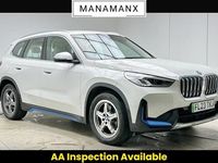 Used BMW iX1 xLine 230 kW (313 HP) 2023 SUV