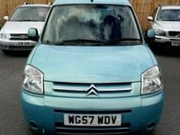 Gebraucht Citroën Berlingo 2008 Van / Kleinbus