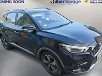 Used MG ZS Excite 106 HP (77 kW) 2022 SUV