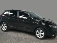 Used Nissan Qashqai Acenta Premium 116 HP (85 kW) 2019 Black SUV
