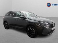 Used Peugeot 5008 GTi 136 HP (100 kW) 2025 Grey SUV