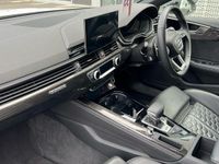 Usado Audi RS5 Design 450 HP (330 kW) 2022 Branco Coupé
