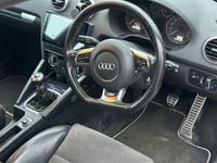Usado Audi S3 Sportback Performance 2008 Preto Citadino