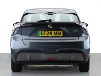 Used MG MG4 EV SE 2024 Hatchback