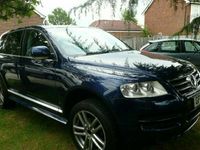Used VW Touareg 2005 SUV