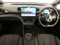 New BYD Dolphin Comfort 150 kW (204 HP) 2026 White Hatchback
