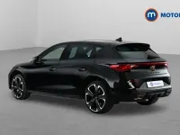 Used Cupra Leon 245 HP (180 kW) 2021 Hatchback
