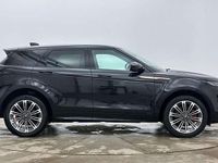 Used Land Rover Range Rover evoque Autobiography 309 HP (227 kW) 2024 Black SUV