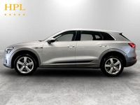 Used Audi e-tron Business 300 kW (408 HP) 2022 Silver SUV