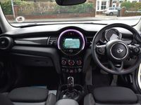 used Mini Cooper S Hatch 2.0II 5dr Auto