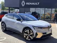 Używany Renault Megane E-Tech 159 kW (217 KM) 2023 Ceramic gry+blk  Hatchback