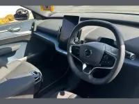 Used Volvo EX30 Ultra 196 kW (267 HP) 2025 Grey SUV
