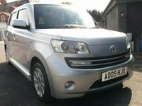 used Daihatsu Materia 1.5