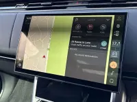 Used Land Rover Range Rover Autobiography 349 HP (256 kW) 2024 Grey SUV