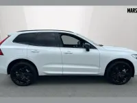 Novo Volvo XC60 Plus 350 HP (257 kW) 2026 Branco SUV
