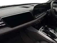 Used Audi A5 204 HP (150 kW) 2025 Black Estate