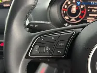 Used Audi Q2 Sport 150 HP (110 kW) 2022 Black SUV
