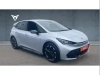 Used Cupra Born e-Boost 169 kW (231 HP) 2026 Silver Hatchback