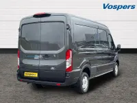 New Ford Transit Trend 135 kW (184 HP) 2026 Van