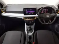 Używany Seat Arona SE Technology 95 KM (69 kW) 2023 Szary SUV