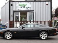 Used Jaguar XK 1997 Coupe