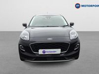 Used Ford Puma Titanium 2024 Black SUV