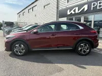 New Kia XCeed 2026 Red SUV