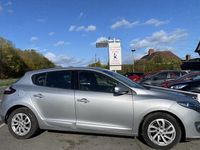 Used Renault Mégane III Dynamique 110 HP (80 kW) 2016 Hatchback