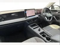 Used VW Tiguan Match 150 HP (110 kW) 2026 Grey SUV