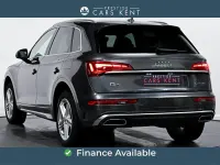 Used Audi Q5 S-Line 2023 Grey SUV