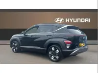 Used Hyundai Kona N Line 129 HP (94 kW) 2025 Other SUV