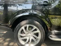Used Land Rover Discovery HSE 256 HP (188 kW) 2014 Black SUV