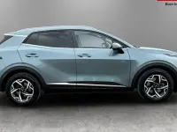 Used Kia Sportage 150 HP (110 kW) 2023 SUV