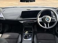 Used BMW 120 M Sport 168 HP (123 kW) 2025 White Hatchback