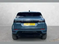 Used Land Rover Range Rover evoque Autobiography 200 HP (147 kW) 2025 Blue SUV