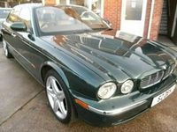 Used Jaguar XJ8 300 HP (220 kW) 2005 Sedan