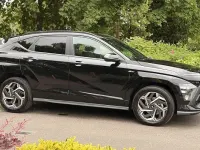 Usado Hyundai Kona N Line 137 HP (100 kW) 2026 SUV