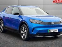 Used Ford Capri Select 210 kW (286 HP) 2025 Estate