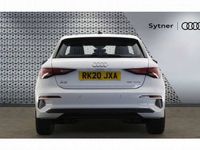 used Audi A3 35 TFSI Technik 5dr