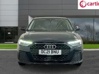 Used Audi A1 Sportback 95 HP (69 kW) 2023 Hatchback