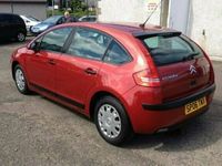 Używany Citroën C4 2006 Hatchback