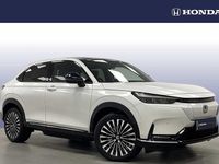 Used Honda e:Ny1 Advance 150 kW (204 HP) 2025 White SUV