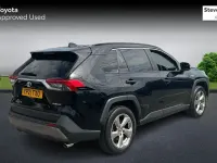 Used Toyota RAV4 Hybrid Design 218 HP (160 kW) 2025 SUV