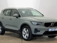 Used Volvo XC40 Core 161 HP (118 kW) 2024 SUV