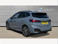 Used BMW 220 M Sport 154 HP (113 kW) 2024 Grey Estate