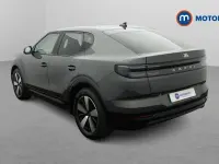 Used Ford Capri Select 210 kW (286 HP) 2025 Grey SUV