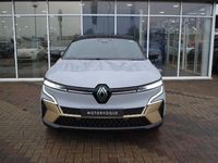Used Renault Megane E-Tech Iconic 160 kW (218 HP) 2023 Grey/black Hatchback
