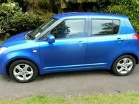 Used Suzuki Swift 2006 Hatchback
