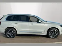 Used Volvo XC90 Ultra 455 HP (334 kW) 2025 Grey SUV
