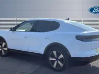 Used Ford Capri Select 210 kW (286 HP) 2025 Frozen white (premium colour) SUV
